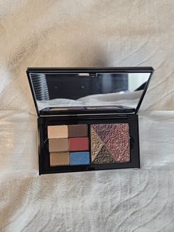 Mary Kay Small Shadow Pallet Paleta De Sombras Mary Kay