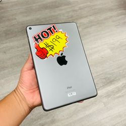 iPad mini 5 64GB Wi-Fi