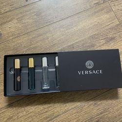 Versace Gift Set