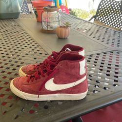 Blazer Nike