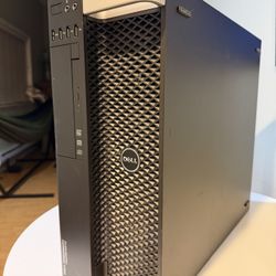 Dell Precision 10 Core/32gb Ram Workstation PC Desktop Server Windows 11 Pro