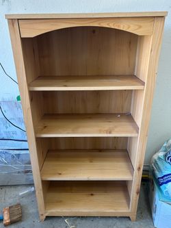 Bookshelf