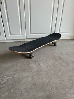 Skateboard professionnel 32X8