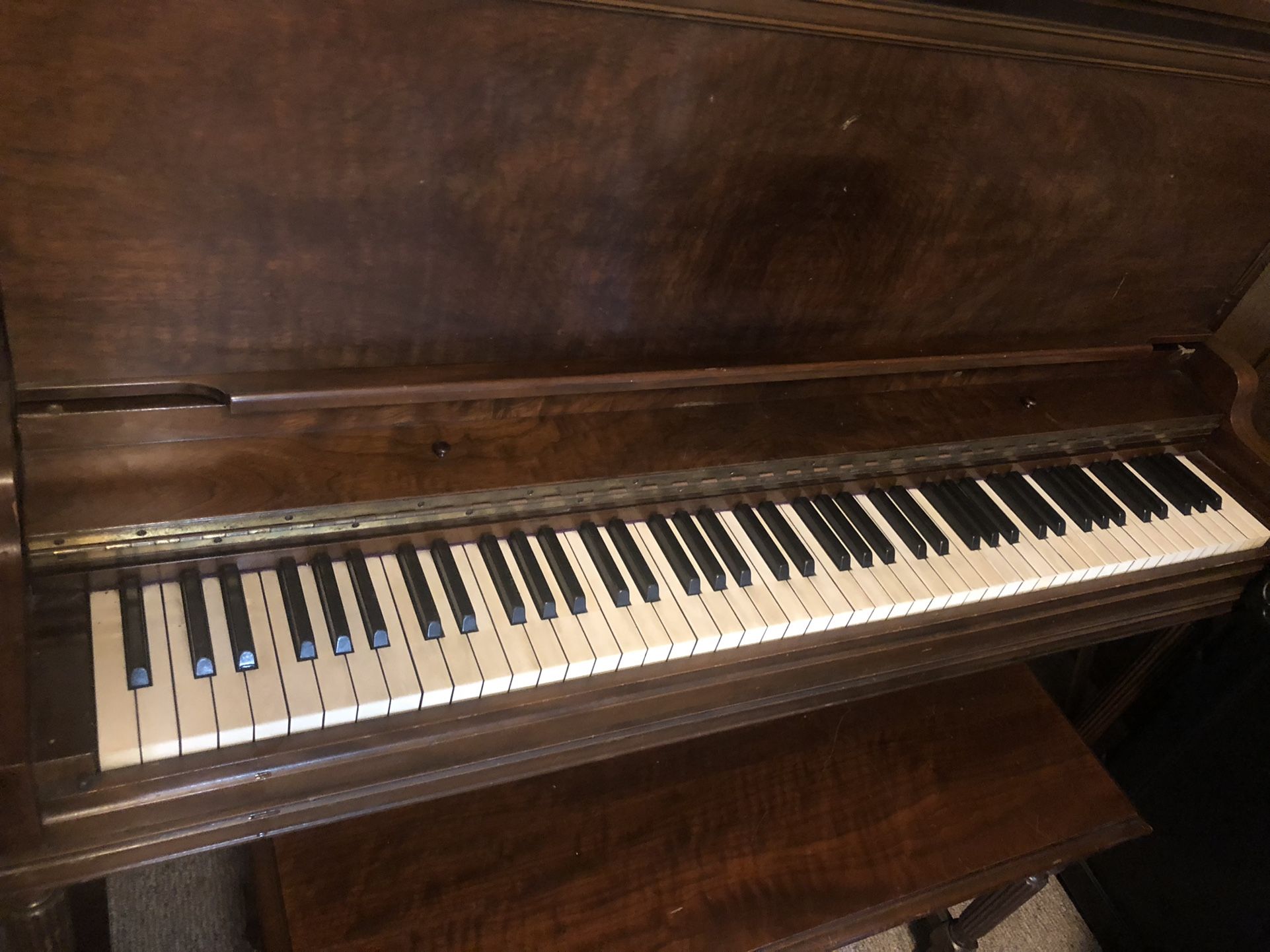 Piano