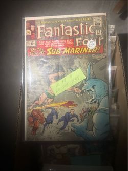 Comics