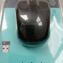 Wireless Mouse