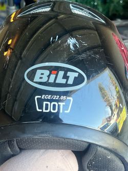 Helmet
