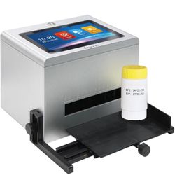 Inkjet Coding Machine Printer 