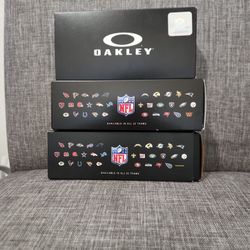 Oakley NFL 