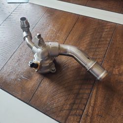 Thermostat 2018-24 Jeep Wrangler Unlimited Sport 2.0 Turbo 