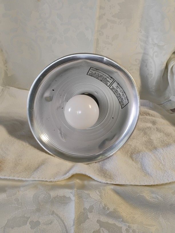 FILLER LIGHT