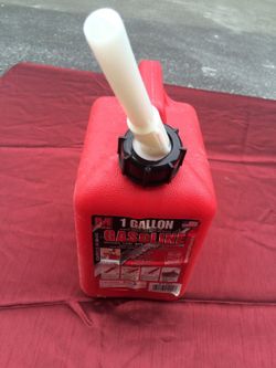 Spill proof gas bottle