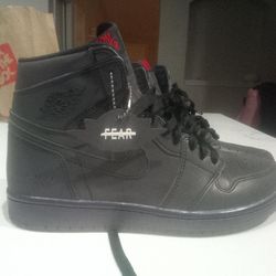 Jordan 1 Retro High Zoom Fearless