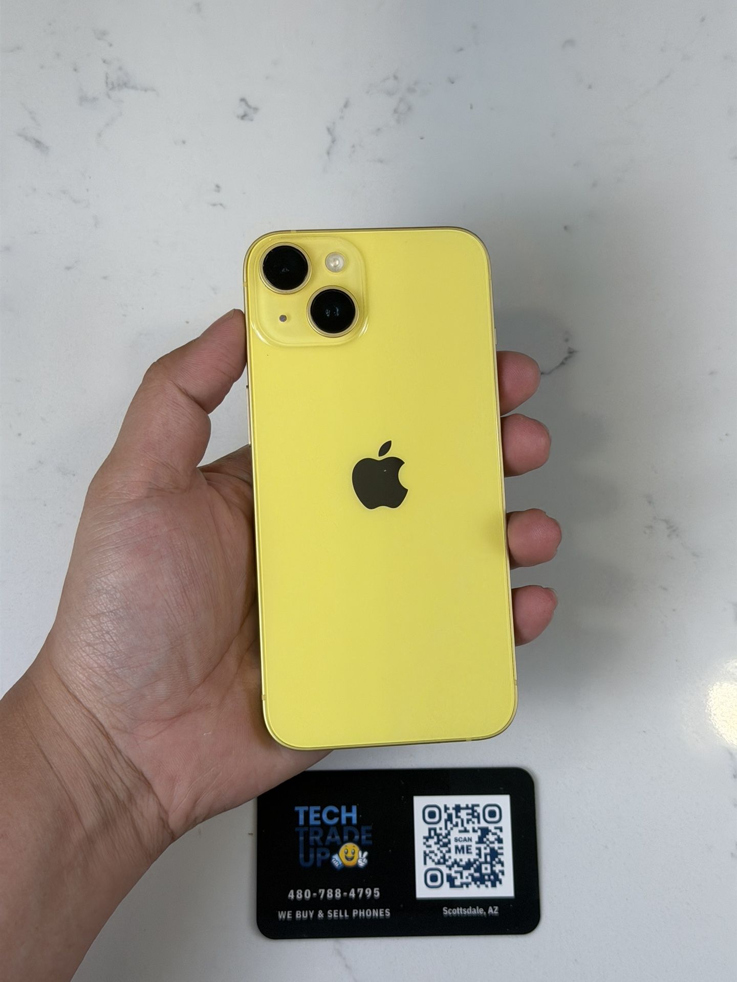 iPhone 14 128Gb Cricket