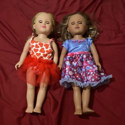 american girl doll set with role-Play accessories