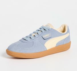 Puma Palermo Low-Top Sneakers