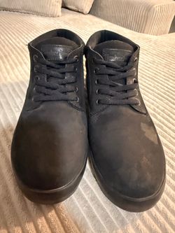 Women’s Timberland Suede Boots