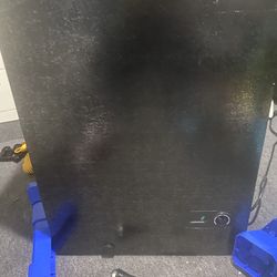 Mini Deep Freezer 