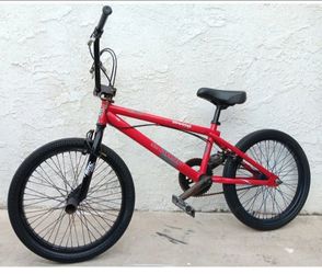 Old School Haro F2 series bmx