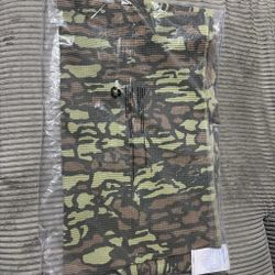 Superdry Camo Knit Garment New in Bag