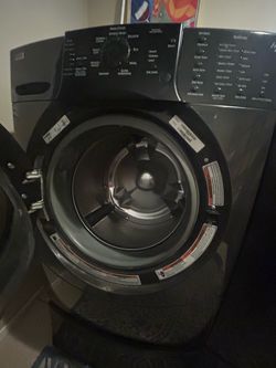 Kenmore / whirlpool He3 washer