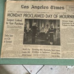 Newspaper