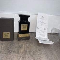 Tom Ford Tobacco Vanilla 100 ml
