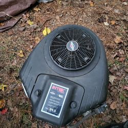 Riding Mower Or Zeroturn 24hp V-twin OHV INTEK Briggs 