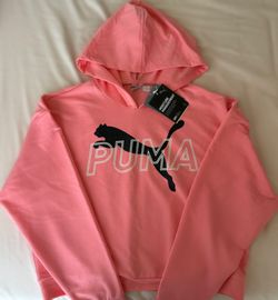 Puma Sports Hoodie