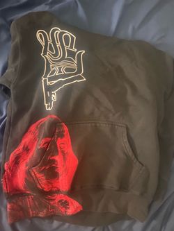 SDL hoodie