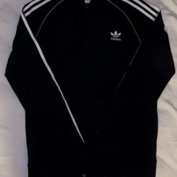 Original Adidas Track Black (S)