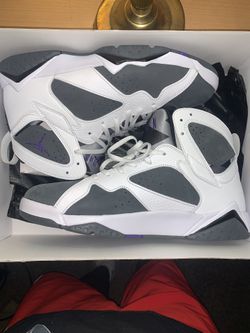 Air Jordan 7 Retro Flint
