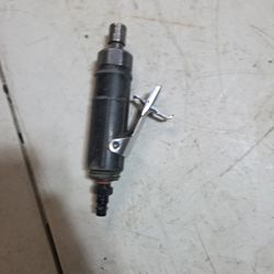 Pneumatic air die grinder
