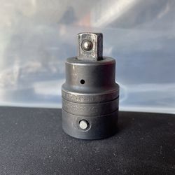 SNAP ON 3/4 To 1/2 Reducer GLASIF 