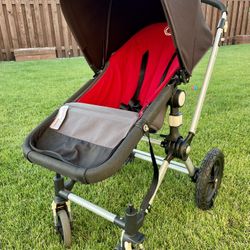Bugaboo chameleon 3 stroller 
