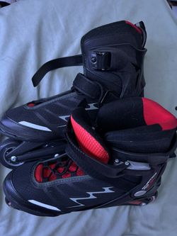 Rollerblades Size 10