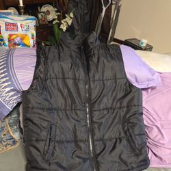 Extra Large Men Vest
