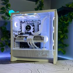 Gaming PC: RX 9070 XT | Ryzen 7 7800X3D | 32GB DDR5