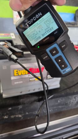 Car Batteries 24f H5 34 78 65 48 49 47 H6 H7 51r 94r 86 H8 H9 Truck SUV And Car Battery with Warranty. FIRM Price is $59.99 Bateria Carro Car Battery