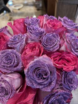 Floral Bouquets