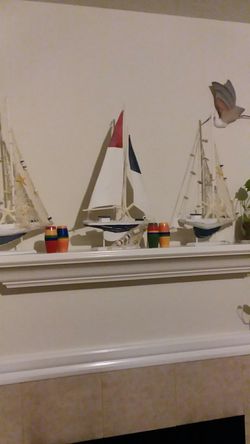 Decor For Living Room