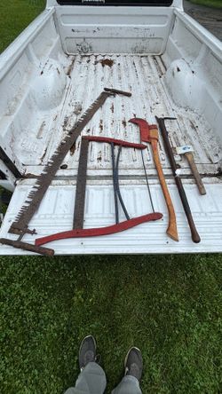 Tool lot