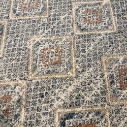 RUG 5’3 X 7’3