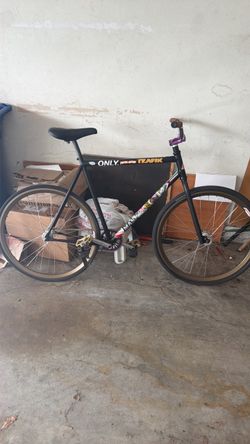 Fixed gear