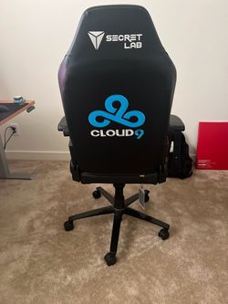 Secret Lab Evo 2022 C9 Edition