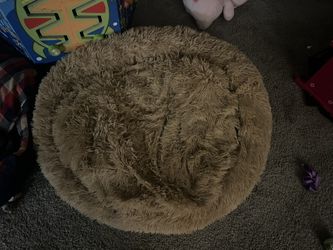 Dog Bed 