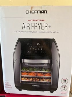 BRAND NEW AIRFRYER