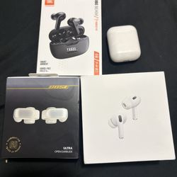 NEW ITEMS / UNOPENED 