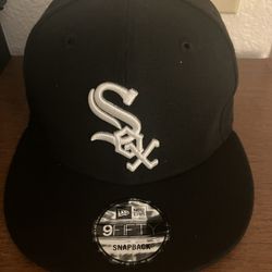 White Sox Hat