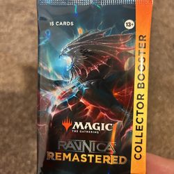 Magic The Gathering 